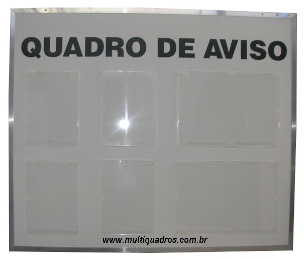 Quadro de Gestão À Vista